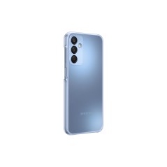 Samsung Clear Case A15 LTE/5G – Gennemsigtigt beskyttelsescover
